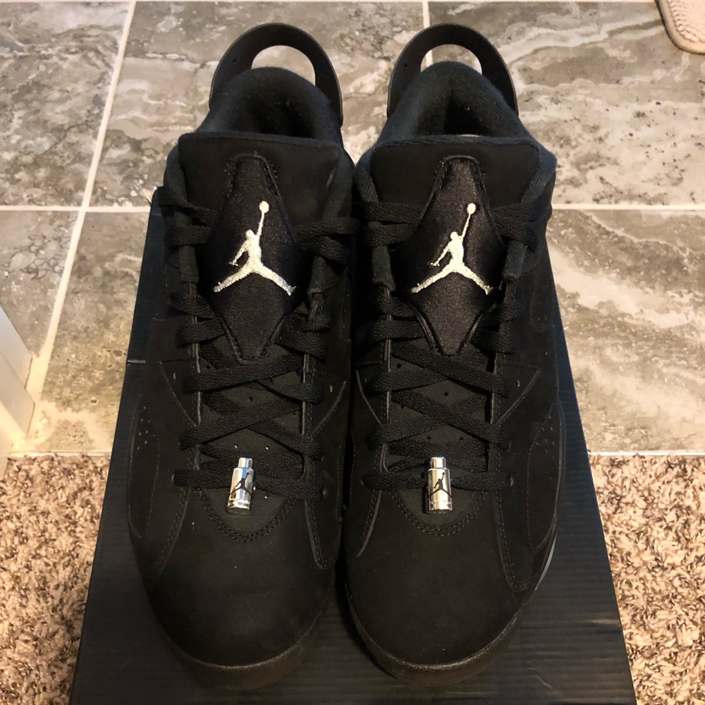 Air Jordan 6 low